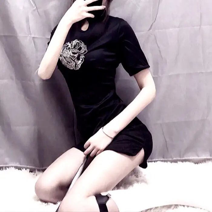 清作之妻