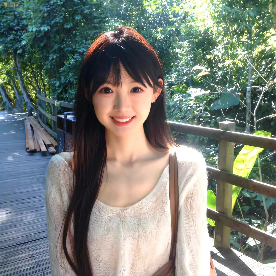 海边的女人