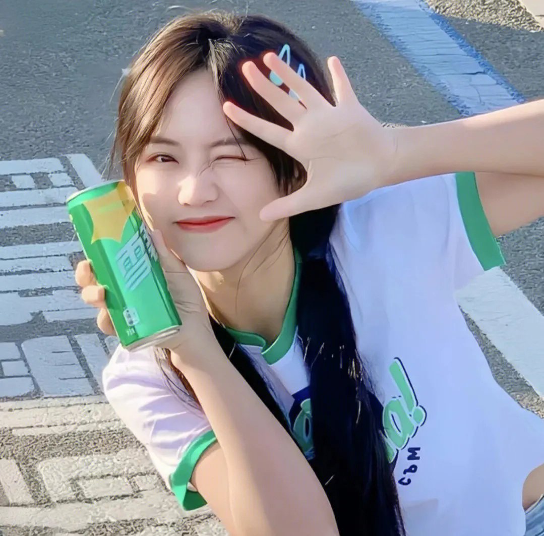 美女与盗贼